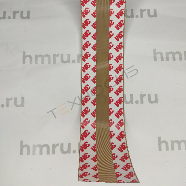 Тефлоновое полотно (самокл., W-60mm, 110 микрон ) Техно-Сиб - Купить с доставкой по всей России 2