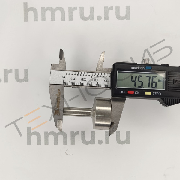 Выходное сопло Ø8 мм для LPF/PPF 50-1000 Техно-Сиб - Купить с доставкой по всей России 6