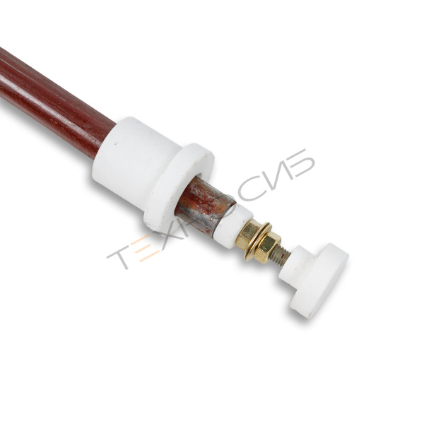 ТЭН для BS-1510G (Ø12×850 800 Вт, 220 В) Техно-Сиб - Купить с доставкой по всей России 3