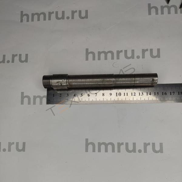 Вал фаршередуктора для JGL (4-12) Техно-Сиб - Купить с доставкой по всей России 3