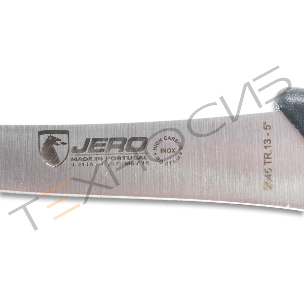 Нож JERO 2045 (5") Техно-Сиб - Купить с доставкой по всей России 2