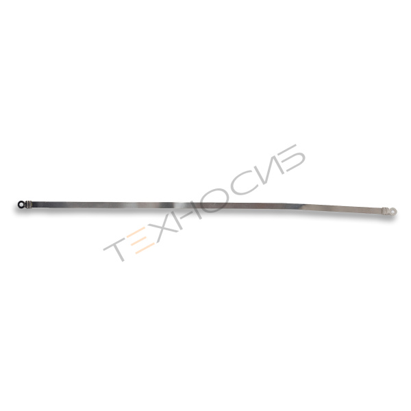 Нихром для DZ-290P 315*5*0.05mm Техно-Сиб - Купить с доставкой по всей России 3