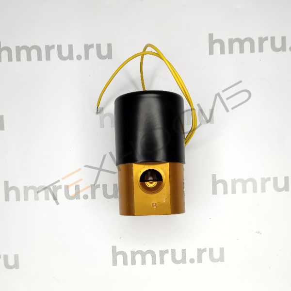 Электромагнитный клапан подачи газа для DZQ-610/2SA Техно-Сиб - Купить с доставкой по всей России