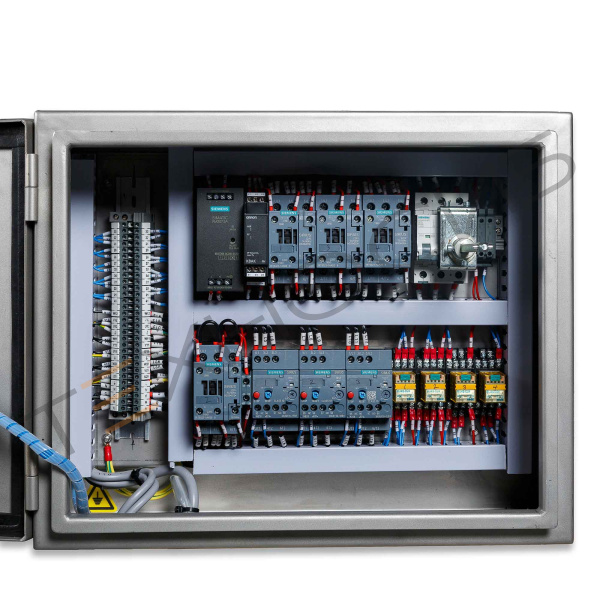 Инъектор ZS-40 Техно-Сиб - Купить с доставкой по всей России 15