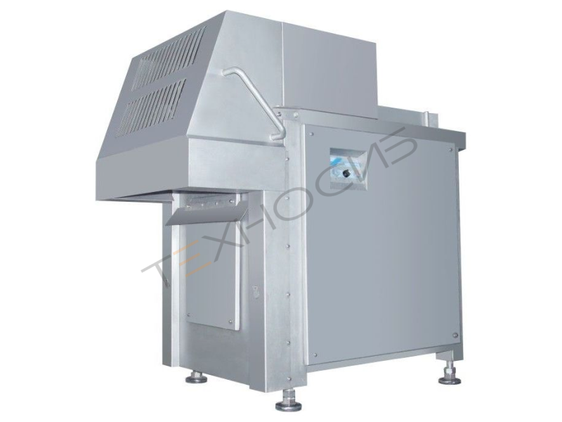 Блокорезка гильотинного типа QK-5223 Техно-Сиб - Купить с доставкой по всей России 2