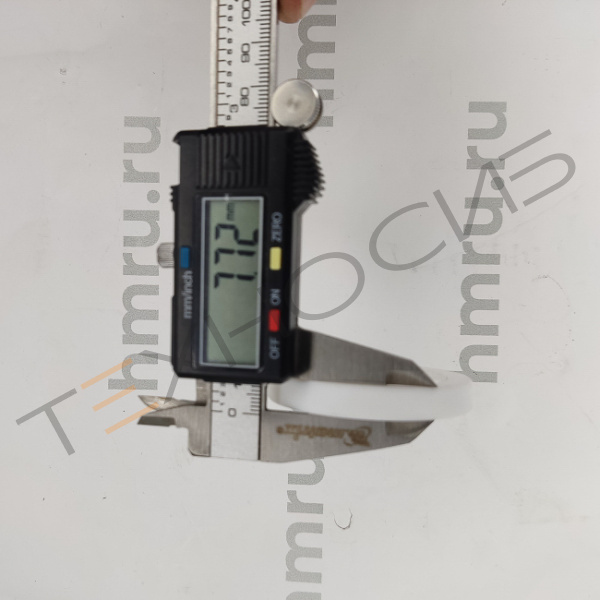 Уплотнительное кольцо PTFE на дозирующий поршень для LPF/PPF-250 Техно-Сиб - Купить с доставкой по всей России 5