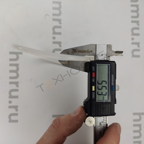Уплотнительное кольцо на дозирующий поршень для LPF/PPF-2000 стандартное (Ø100 мм) Техно-Сиб - Купить с доставкой по всей России 2