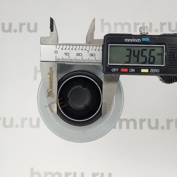 Воздушный фильтр для вакуумного насоса XDZ-020 Техно-Сиб - Купить с доставкой по всей России 5