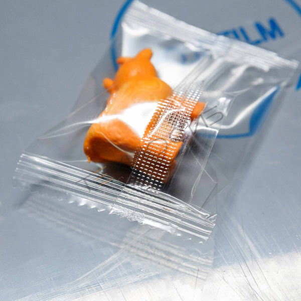 Горизонтальная упаковочная машина DXDZ-250XD (3 servo, лент. 150 мм, рег.форм., min bag L 65, H 40, 2-х позиц.нож) Техно-Сиб - Купить с доставкой по всей России 26