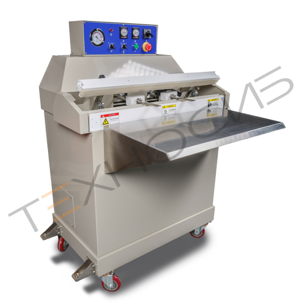Вакуумный упаковщик DZ-800W Техно-Сиб - Купить с доставкой по всей России 4