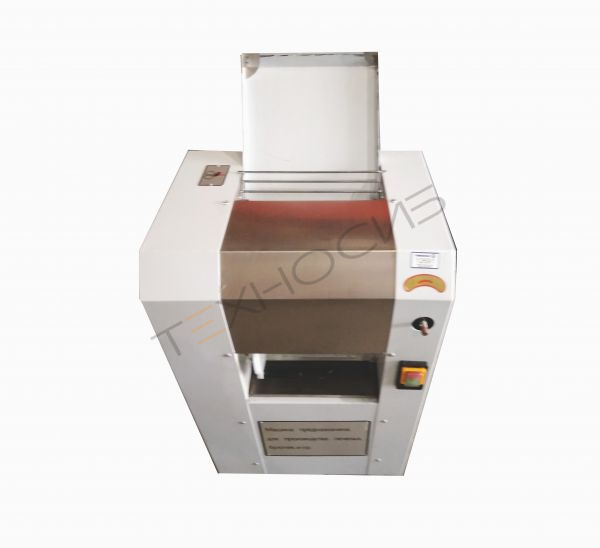 Тестораскаточная машина YM-300 (AR) FoodAtlas Pro Техно-Сиб - Купить с доставкой по всей России 