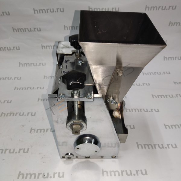 Формующая голова для JGL-135-5B (25-30 гр., матрица Ø100*6, 6 ячеек) Техно-Сиб - Купить с доставкой по всей России 3