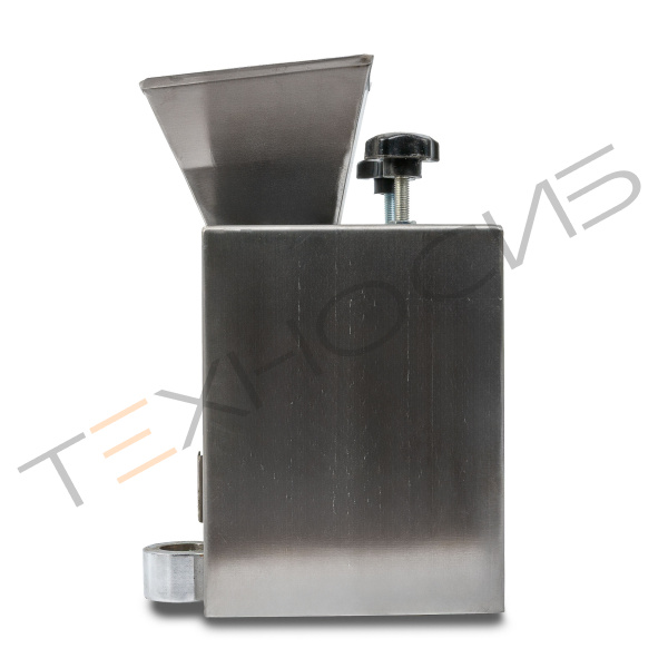 Формующая голова для JGL-135-5B (23-25g, 84*66*4) HZ Техно-Сиб - Купить с доставкой по всей России 5
