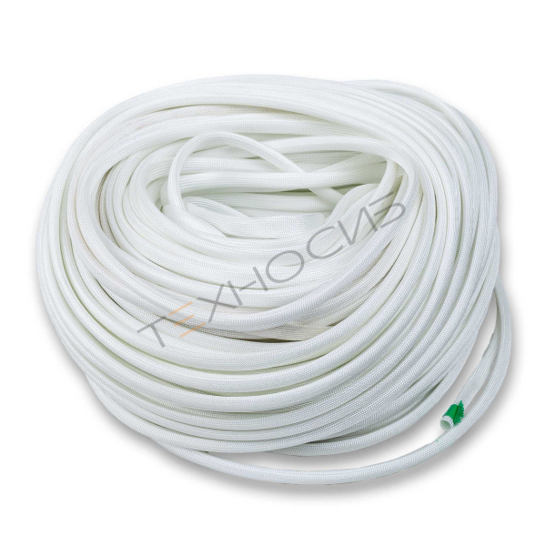 Чулок на рольганг из стекловолокна для BS-3020A/BS-4525A/BS-4535LA/BS-6535LA (100 м.) Техно-Сиб - Купить с доставкой по всей России 