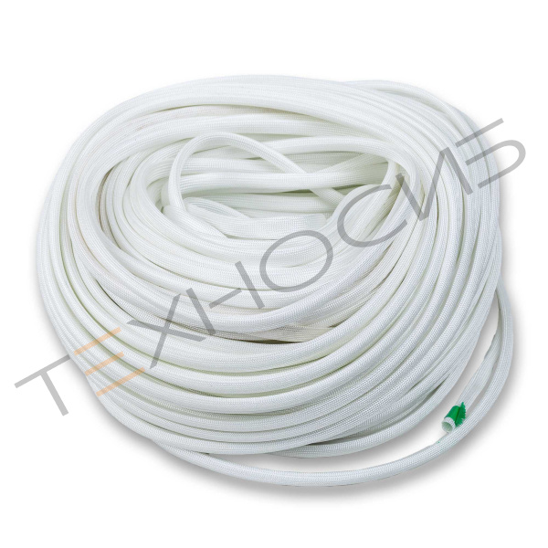 Чулок на рольганг из стекловолокна для BS-3020A/BS-4525A/BS-4535LA/BS-6535LA (100 м.) Техно-Сиб - Купить с доставкой по всей России 