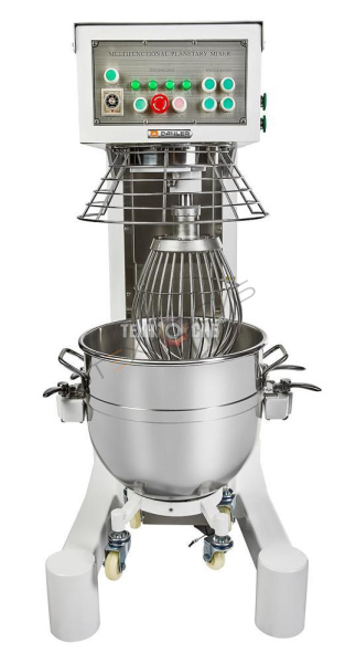 Миксер планетарный Danler MS-60 Техно-Сиб - Купить с доставкой по всей России 2