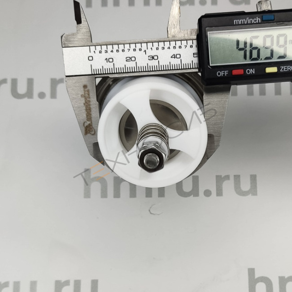 Обратный клапан для LPF 50-1000(T) выходной Техно-Сиб - Купить с доставкой по всей России 6