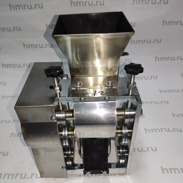 Формующая голова для JGL-135-6A (10-12 гр., матрица Ø100*52, 10 ячеек) Техно-Сиб - Купить с доставкой по всей России 3