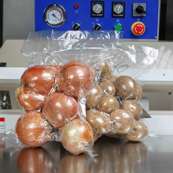Вакуумный упаковщик DZ-800W Техно-Сиб - Купить с доставкой по всей России 19