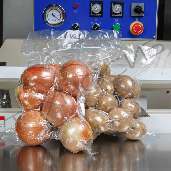 Вакуумный упаковщик DZ-800W Техно-Сиб - Купить с доставкой по всей России 19