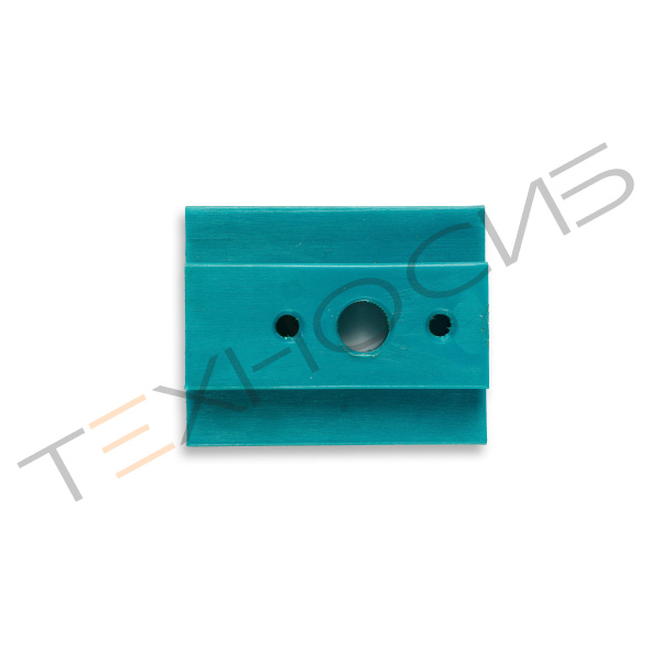 Подвижный блок для HP-241G/НР-280 (slippery block) Техно-Сиб - Купить с доставкой по всей России 2