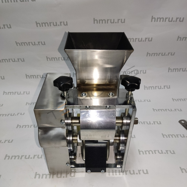 Формующая голова для JGL-120 (100*52*8, 14-16g) Техно-Сиб - Купить с доставкой по всей России 