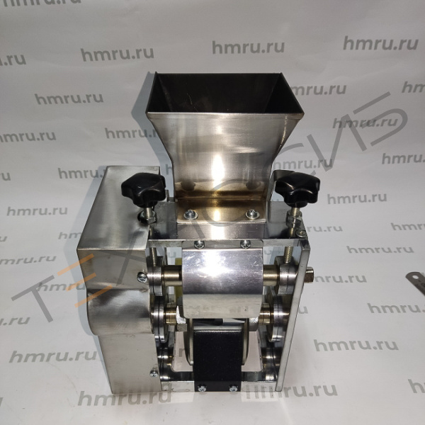 Формующая голова для JGL-120 (100*52*8, 14-16g) Техно-Сиб - Купить с доставкой по всей России 