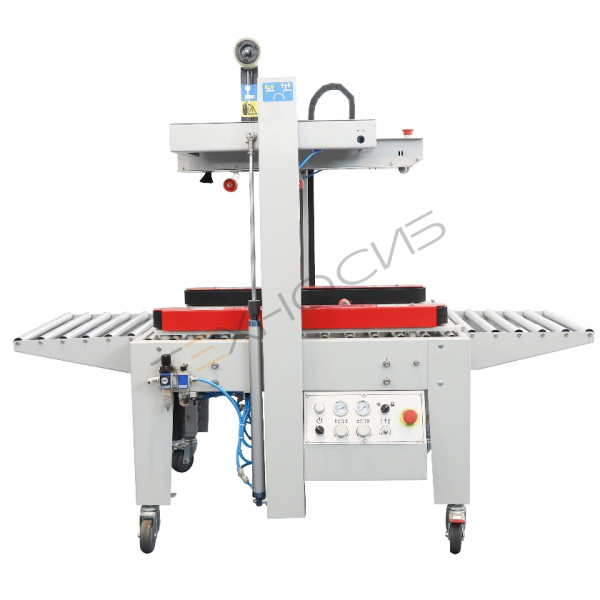 Заклейщик коробов FXJ-5050QS Техно-Сиб - Купить с доставкой по всей России 5