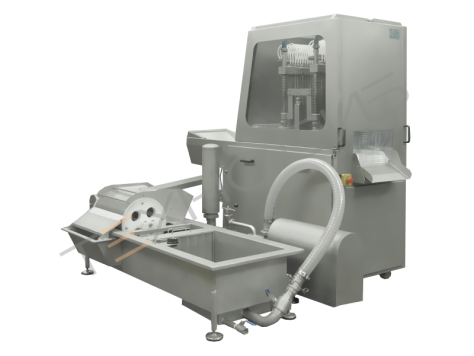 Инъектор для рыбы NKR 216 Техно-Сиб - Купить с доставкой по всей России