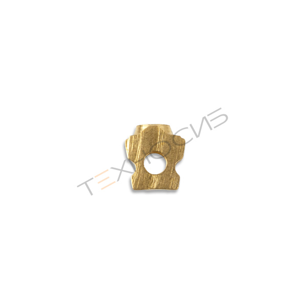 Комплект литер 2.5×7×6.8 для HL-1108 (T тип) Техно-Сиб - Купить с доставкой по всей России 3