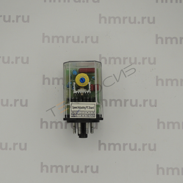 Модуль регулировки скорости транспортёра для FRB-770/810 Техно-Сиб - Купить с доставкой по всей России 