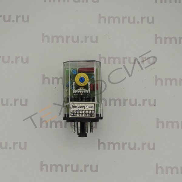 Модуль регулировки скорости транспортёра для FRB-770/810 Техно-Сиб - Купить с доставкой по всей России