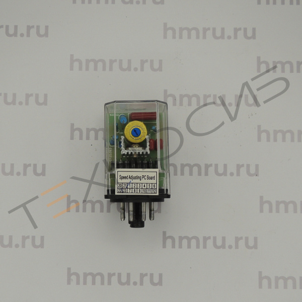 Модуль регулировки скорости транспортёра для FRB-770/810 Техно-Сиб - Купить с доставкой по всей России 