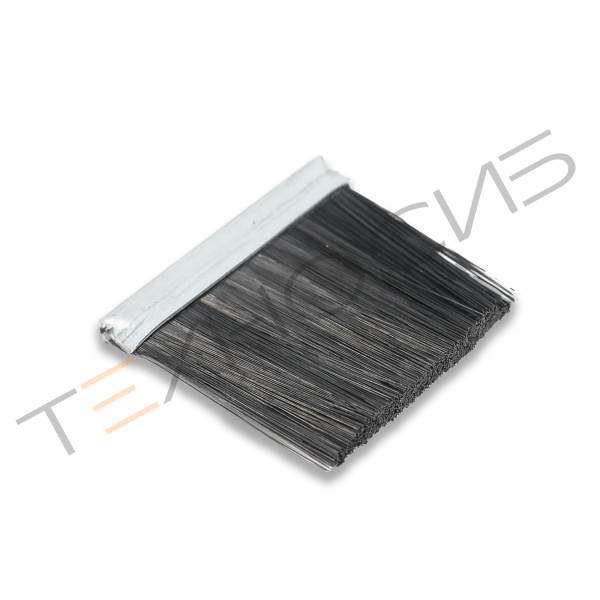 Нейлоновая щетка для FXJ-6050/DZF-5050 (75×65×8) Техно-Сиб - Купить с доставкой по всей России 2
