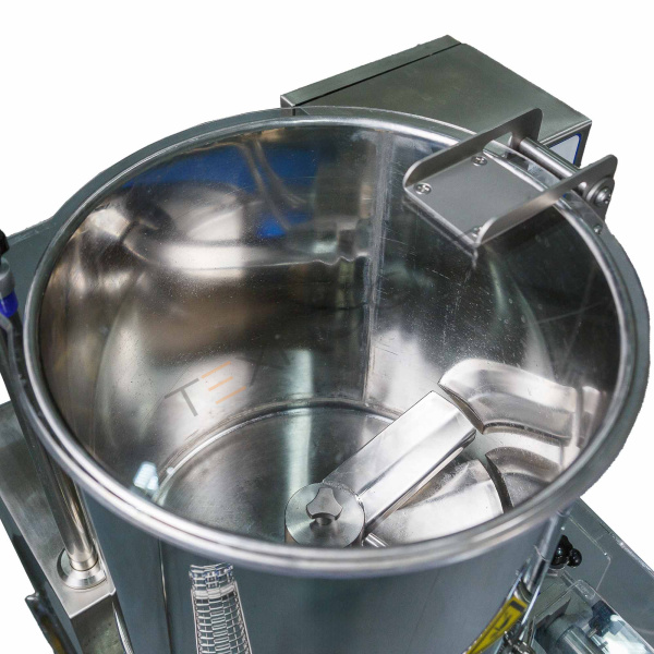 Автоматический котлетный аппарат Patty-100 (D-100mm) Техно-Сиб - Купить с доставкой по всей России 13