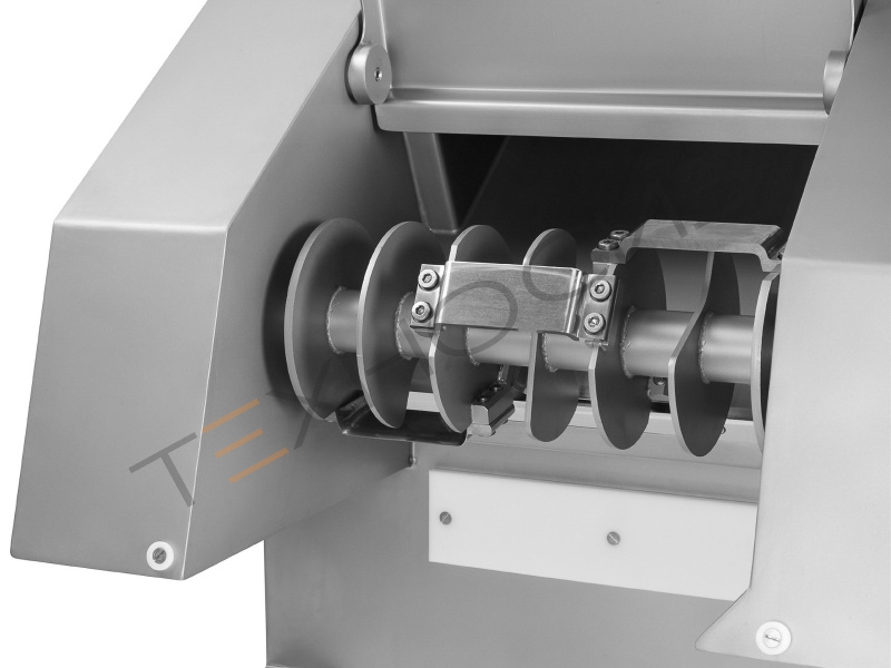 Блокорезка роторного типа Fatosa CBC LP2 Техно-Сиб - Купить с доставкой по всей России 4