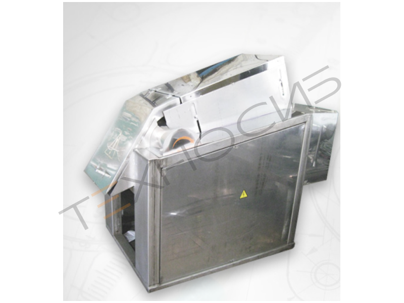 Блокорезка ИМБ 2300 Техно-Сиб - Купить с доставкой по всей России