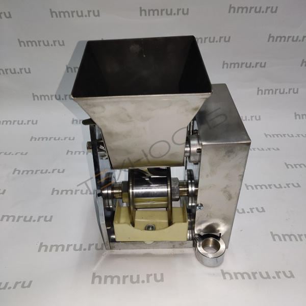 Формующая голова для JGL-120-5B (10-12 гр., матрица Ø100*52, 10 ячеек) Техно-Сиб - Купить с доставкой по всей России 4