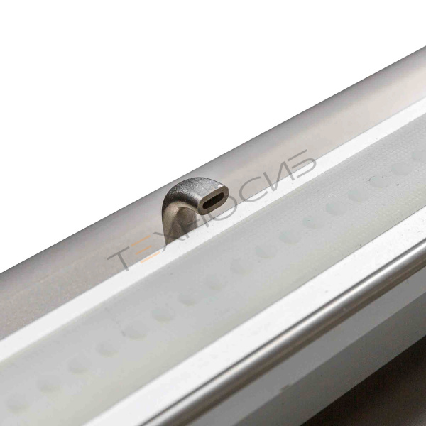 Напольный вакуумный упаковщик HVC-720S/2А-G (нерж., газ) Техно-Сиб - Купить с доставкой по всей России 24