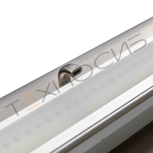 Напольный вакуумный упаковщик HVC-720S/2А-G (нерж., газ) Техно-Сиб - Купить с доставкой по всей России 24