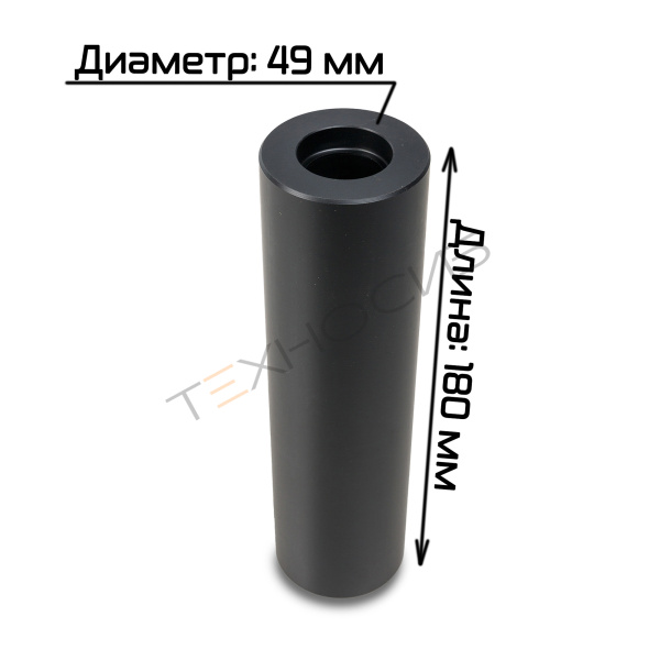 Прижимной ролик MT-50 Техно-Сиб - Купить с доставкой по всей России 2