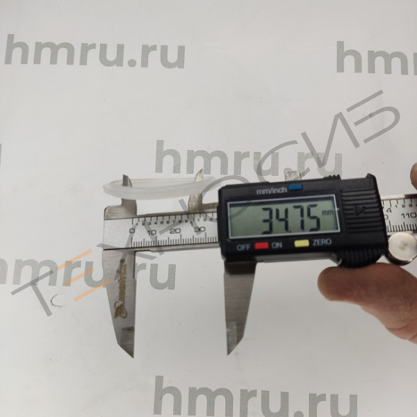 Уплотнительное кольцо быстроразъемного соединения CLAMP SMS 1½" (35*50.5) Техно-Сиб - Купить с доставкой по всей России 3
