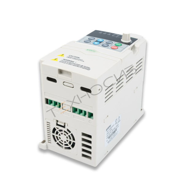 SY5000-0R7G-4 (0.75kW, 380V) Преобразователь частоты Техно-Сиб - Купить с доставкой по всей России 2