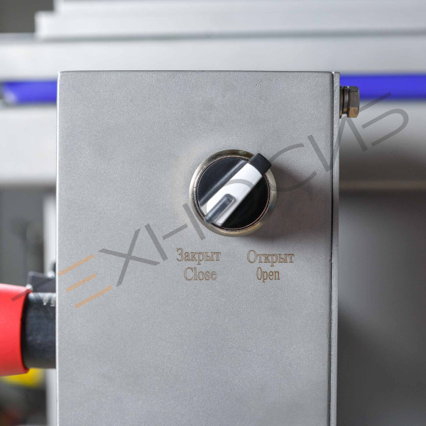 Вакуумный фаршемес JBZKS-150 Техно-Сиб - Купить с доставкой по всей России 10