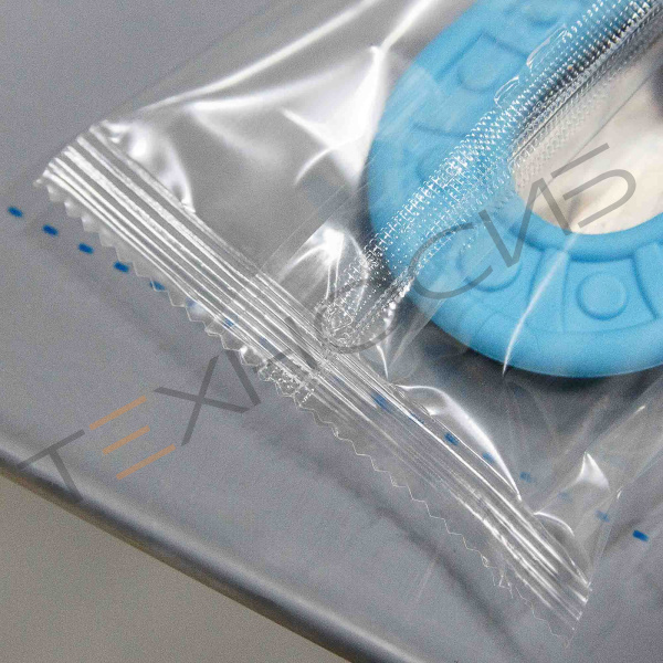 Горизонтальная упаковочная машина DXDZ-250XD (3 servo, лент. 150 мм, рег.форм., min bag L 65, H 40, 2-х позиц.нож) Техно-Сиб - Купить с доставкой по всей России 32