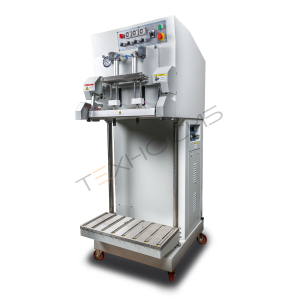 Вакуумный упаковщик DZQ-600L/S Техно-Сиб - Купить с доставкой по всей России 2