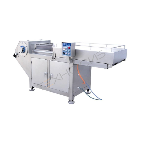 Роторная блокорезка QP-5230 Техно-Сиб - Купить с доставкой по всей России 