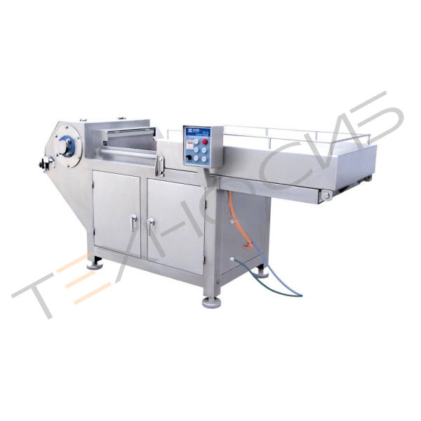 Роторная блокорезка QP-5230 Техно-Сиб - Купить с доставкой по всей России 