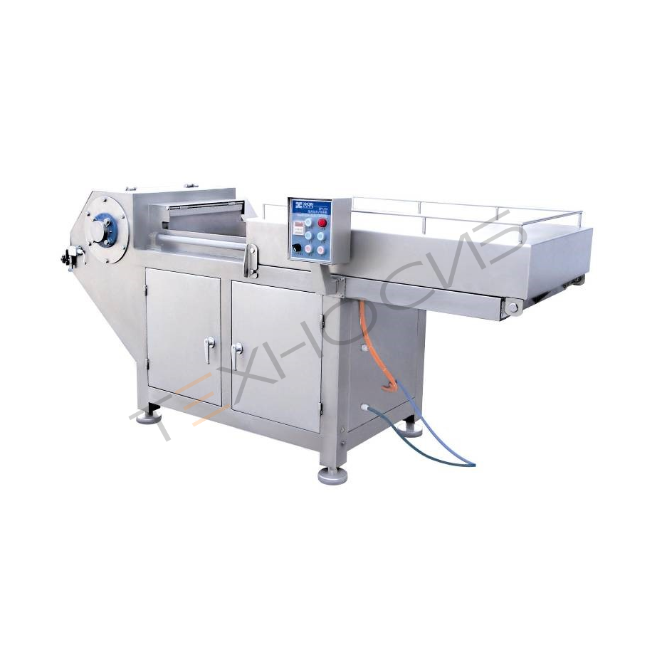 Роторная блокорезка QP-5230 Техно-Сиб - Купить с доставкой по всей России