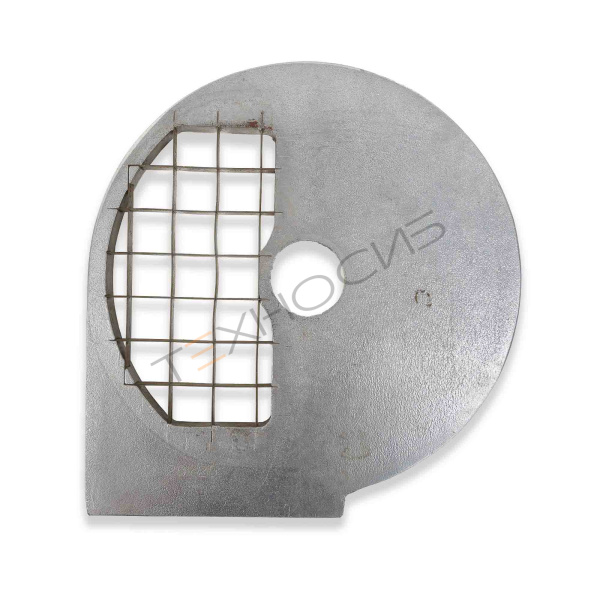 Диск нарезки кубиками D20*20 Техно-Сиб - Купить с доставкой по всей России 3